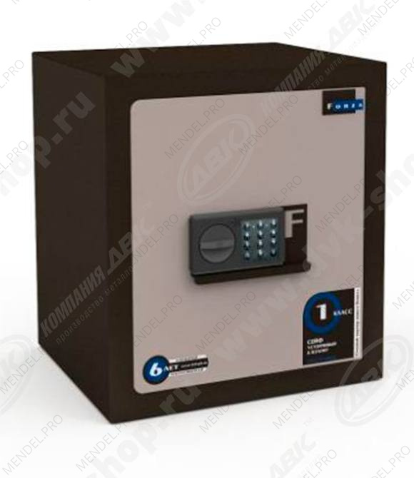 LS-015 K EC (чёрный)