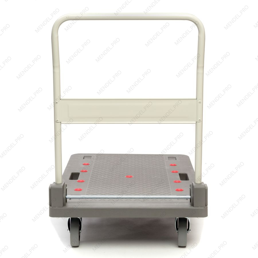 Тележка платформенная Стелла-техник FW-250П