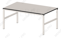Стол универсальный 1500х900 мм серии SIMPLE