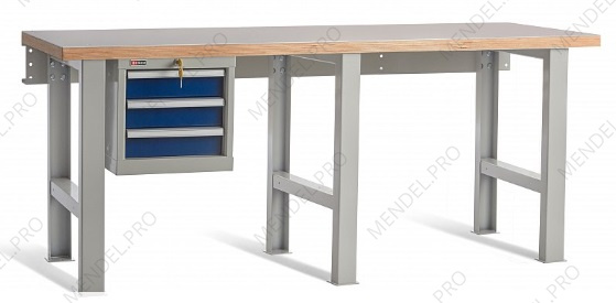 Верстак ВС-200-02