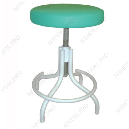 Табурет винтовой