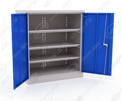 Шкаф ERGO 181/2 №5