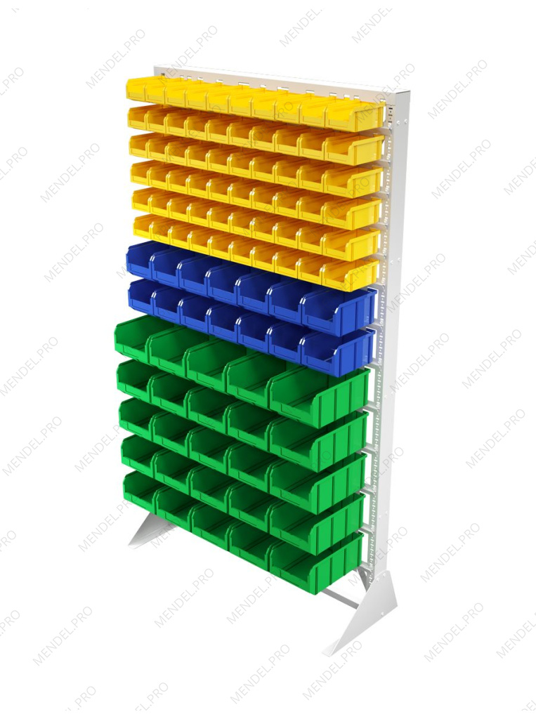 Стойка 1150х2000 Стелла-техник В1-06-02-05