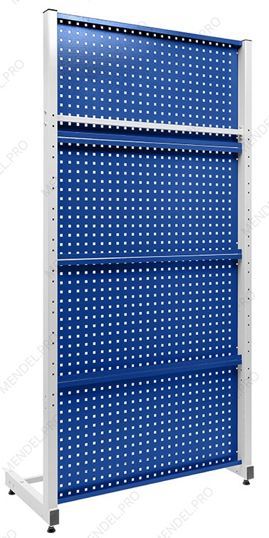 Инструментальный стенд