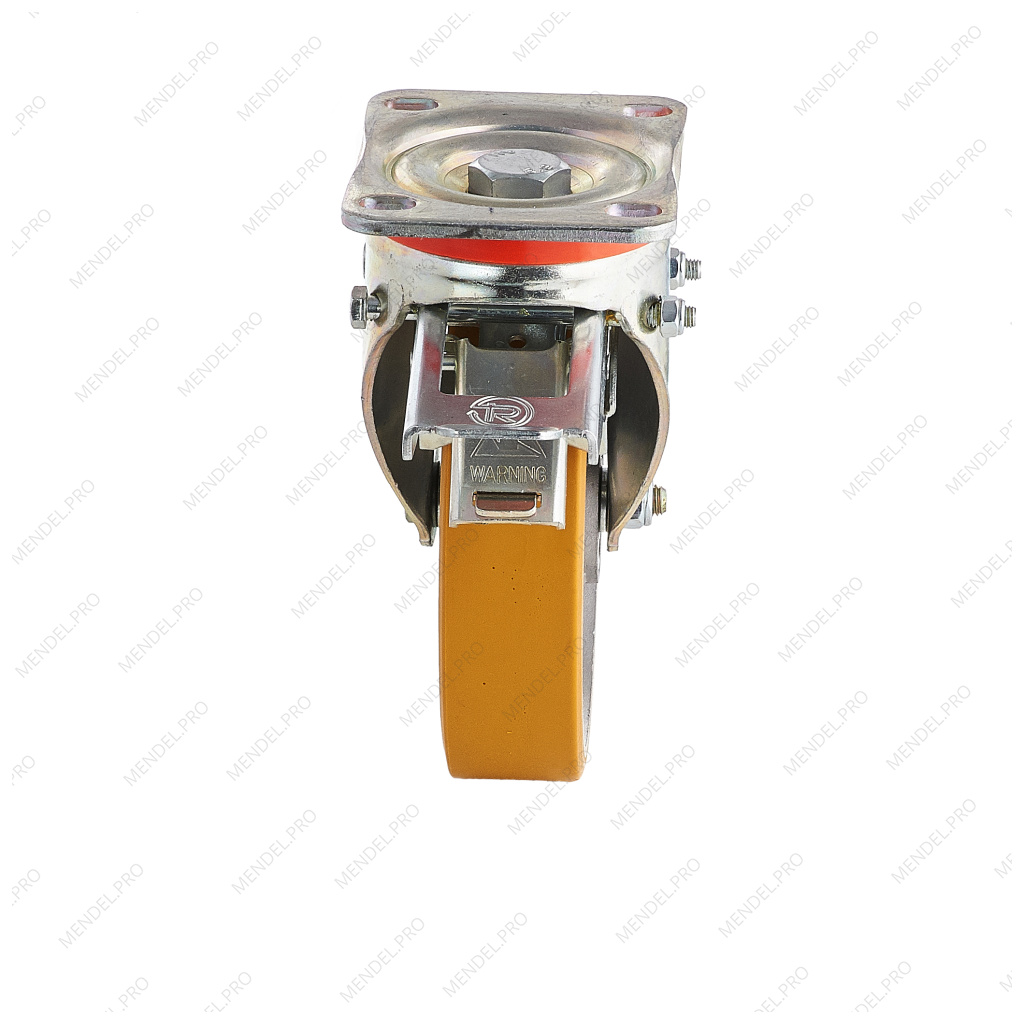 Колесо большегрузное Tellure Rota 656604