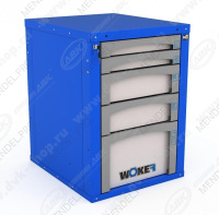 Тумба WOKER 5S