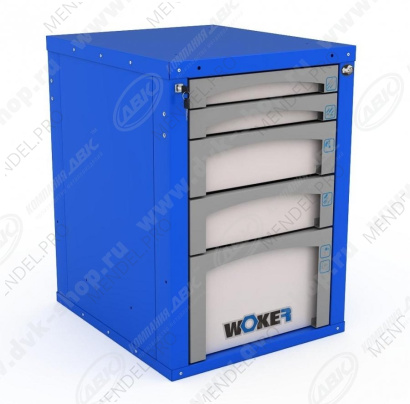 Тумба WOKER 5S