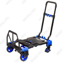 Тележка трансформер MAGNA CART FW-90TP