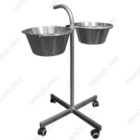 Подставка для тазов ПН-2