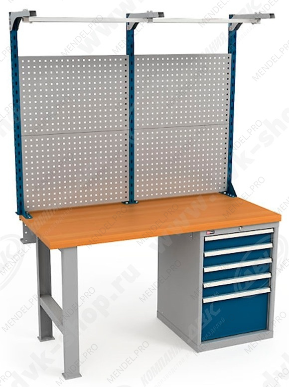 Верстак ВС-150-04