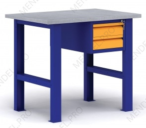 Верстак ВП Э