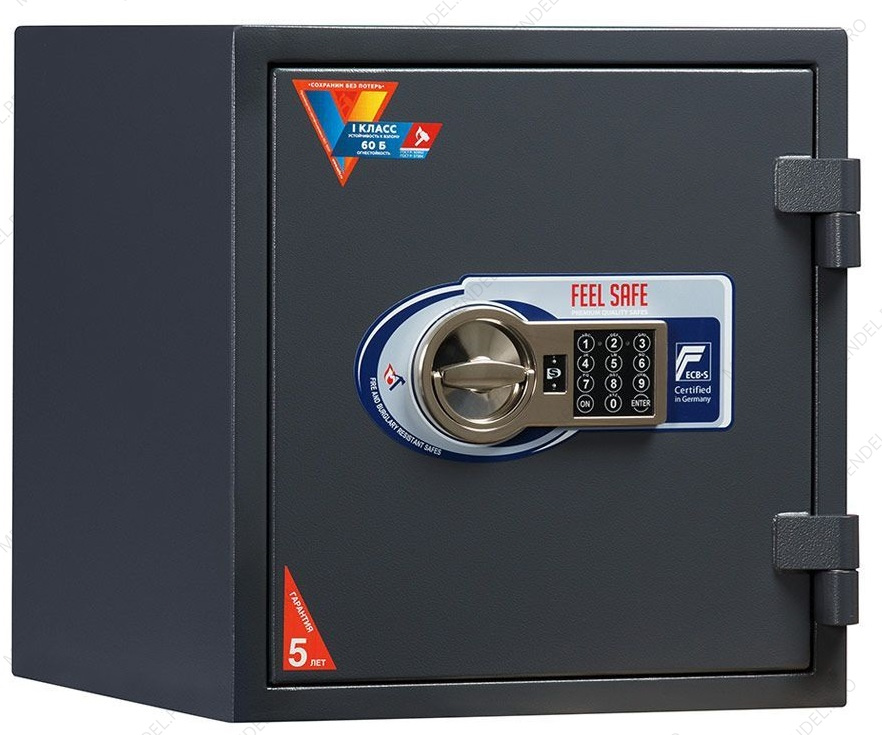 Сейф Гарант 46 EL