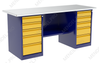 Верстак ВП-6/1,6