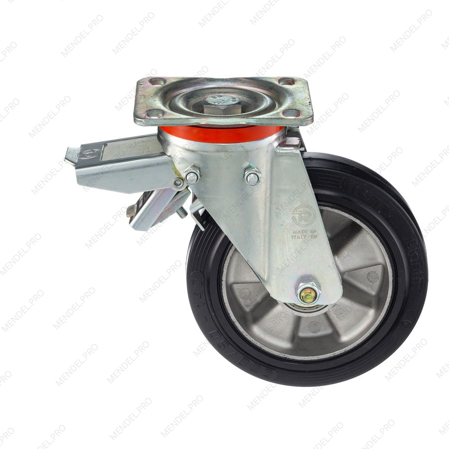 Колесо большегрузное Tellure Rota 727206