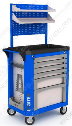 Тумба LOGITEX 6 №1