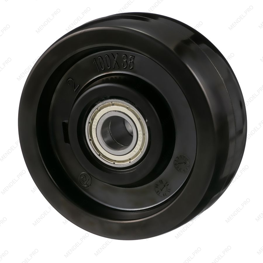 Колесо термостойкое Tellure Rota 672502