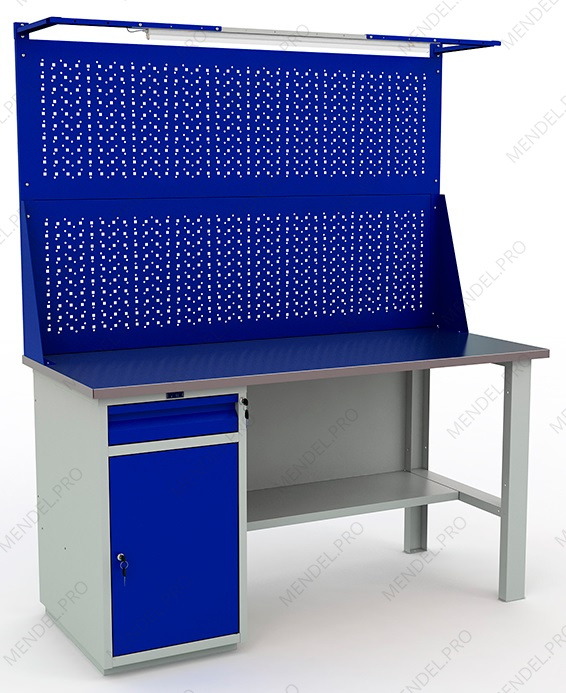 Верстак Profi WT160.WD2/F1