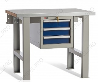 Верстак ВС-100-02