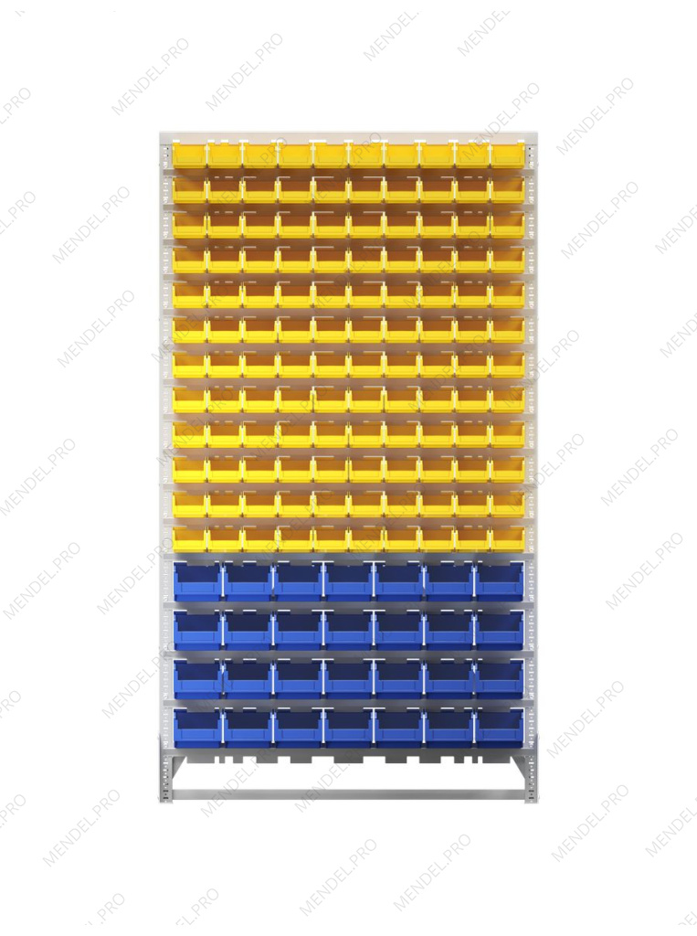 Стойка 1150х2000 Стелла-техник В1-12-04-00