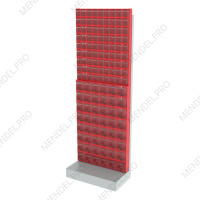 Стойка напольная Стелла-техник 404-09-08-00