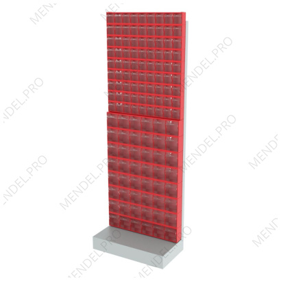 Стойка напольная Стелла-техник 404-09-08-00