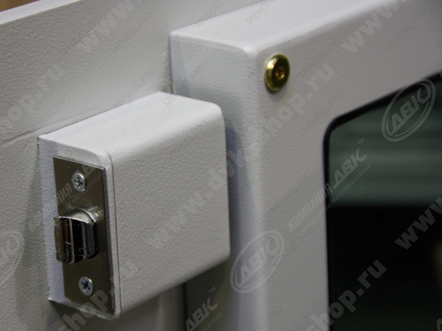 Шлюз передаточный мод.1 RAL 9010