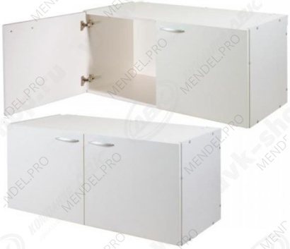 Тумба подвесная ЛК-1200 ТД 1070х520х500