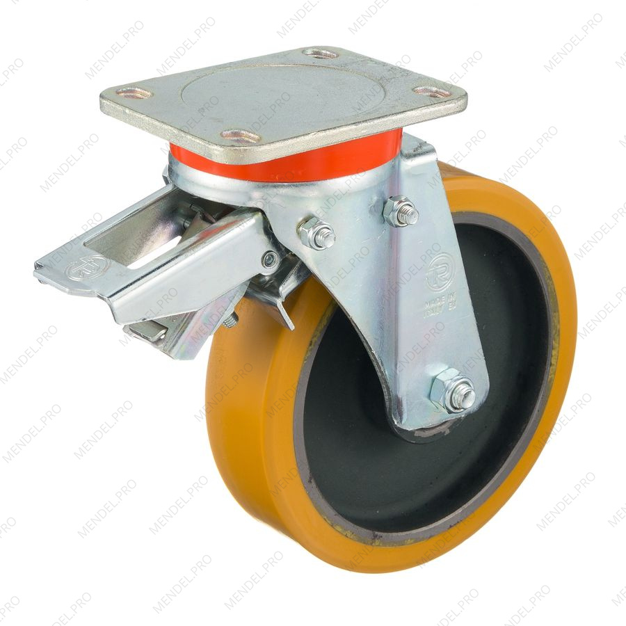 Колесо большегрузное Tellure Rota 646656