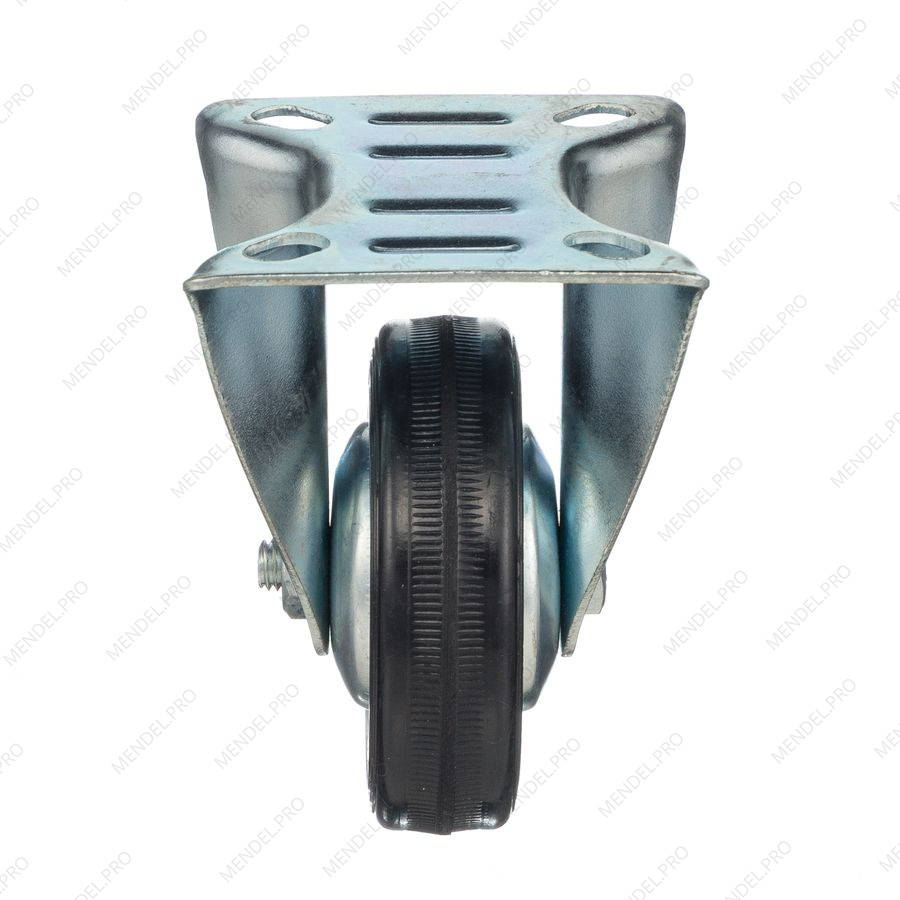 Колесо неповоротное Стелла-техник 4002-75