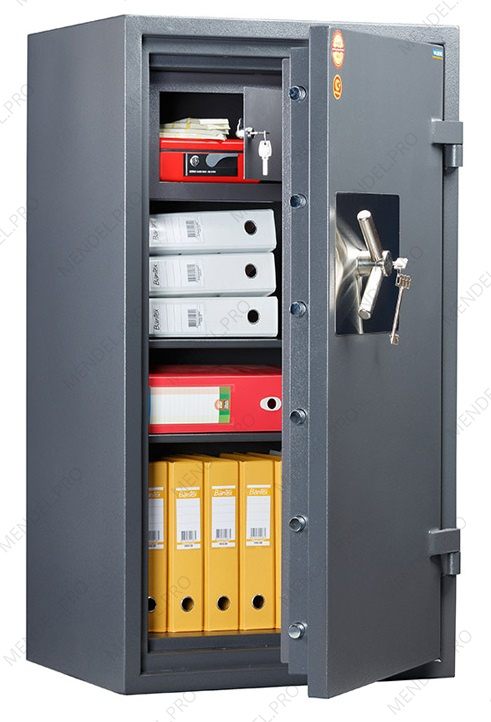 Сейф Гарант Евро 120Т