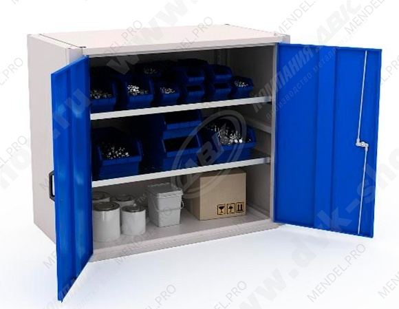 Шкафы MODUL 1000 №1