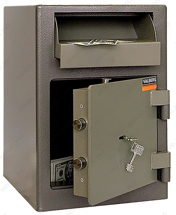 Сейф ASD-19
