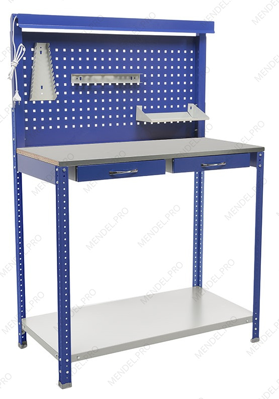 Верстак Garage Set 2