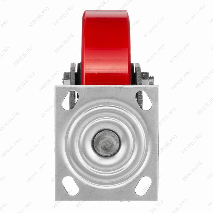 Колесо полиуретановое Стелла-техник 1043-152