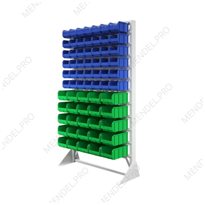 Стойка 1150х2000 Стелла-техник В1-00-06-05