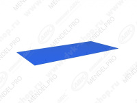 Накладка на столешницу М 1500 WOKER