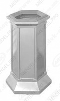 Урна уличная УФ15.МН