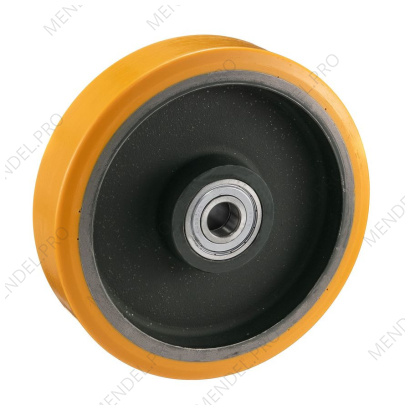 Колесо большегрузное Tellure Rota 642167