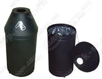 Урна для торговых автоматов  УФ9А