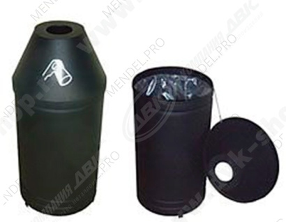 Урна для торговых автоматов УФ9А