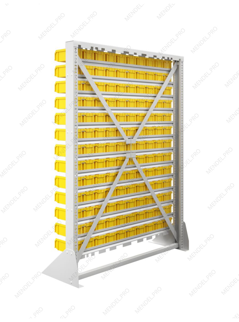 Стойка 1150х1500 Стелла-техник С1-13-00-00