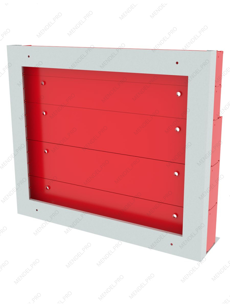 Стойка настенная/настольная Стелла-техник 401-02-03-00