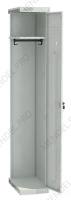 Шкаф для одежды ШРС-11-300 ДС