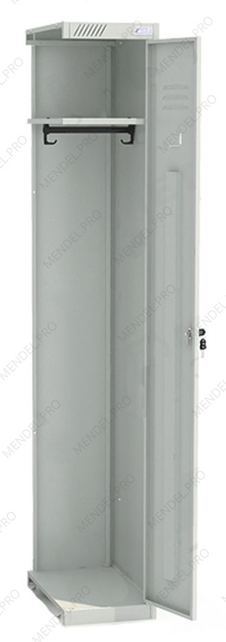 Шкаф для одежды ШРС-11-300 ДС