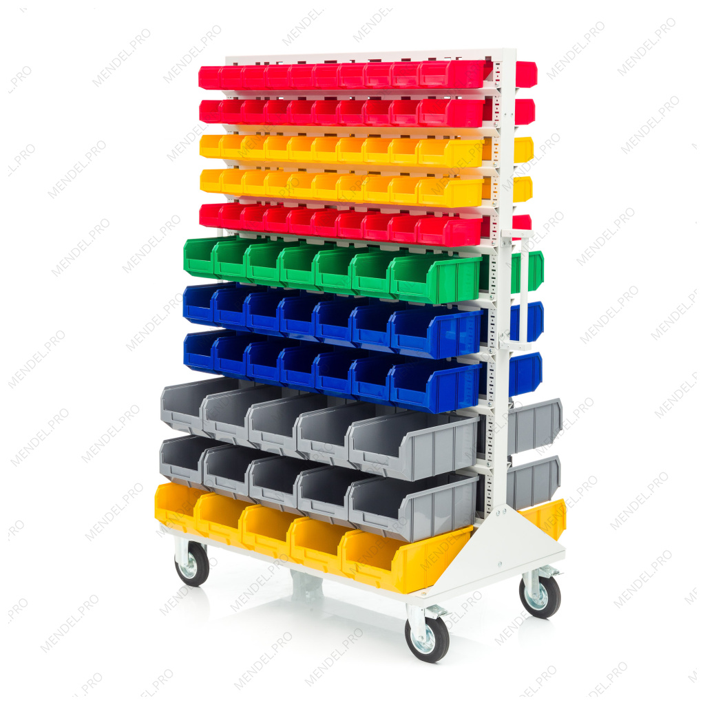 Мобильная стойка Стелла-техник M2-100-42-15