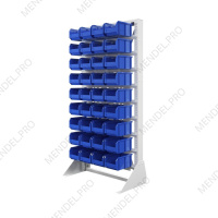 Стойка 735х1500 Стелла-техник А1-00-09-00