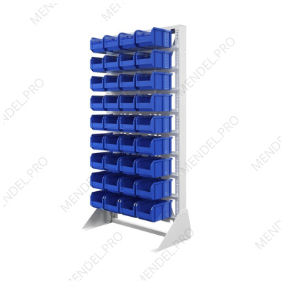 Стойка 735х1500 Стелла-техник А1-00-09-00