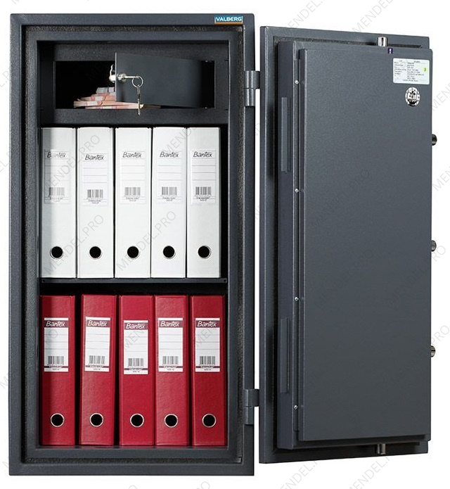 Сейф Гарант 95T