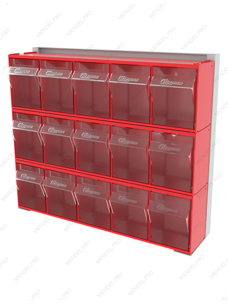 Стойка настенная/настольная Стелла-техник 401-00-00-03