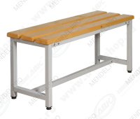 Скамья гардеробная 1500х400х400